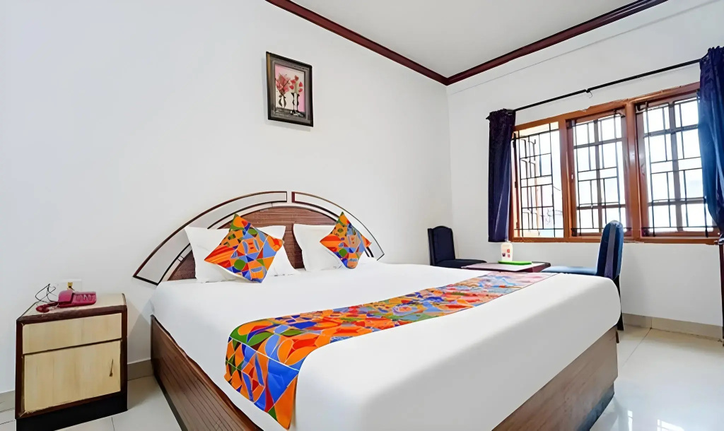 Hotel photo 4