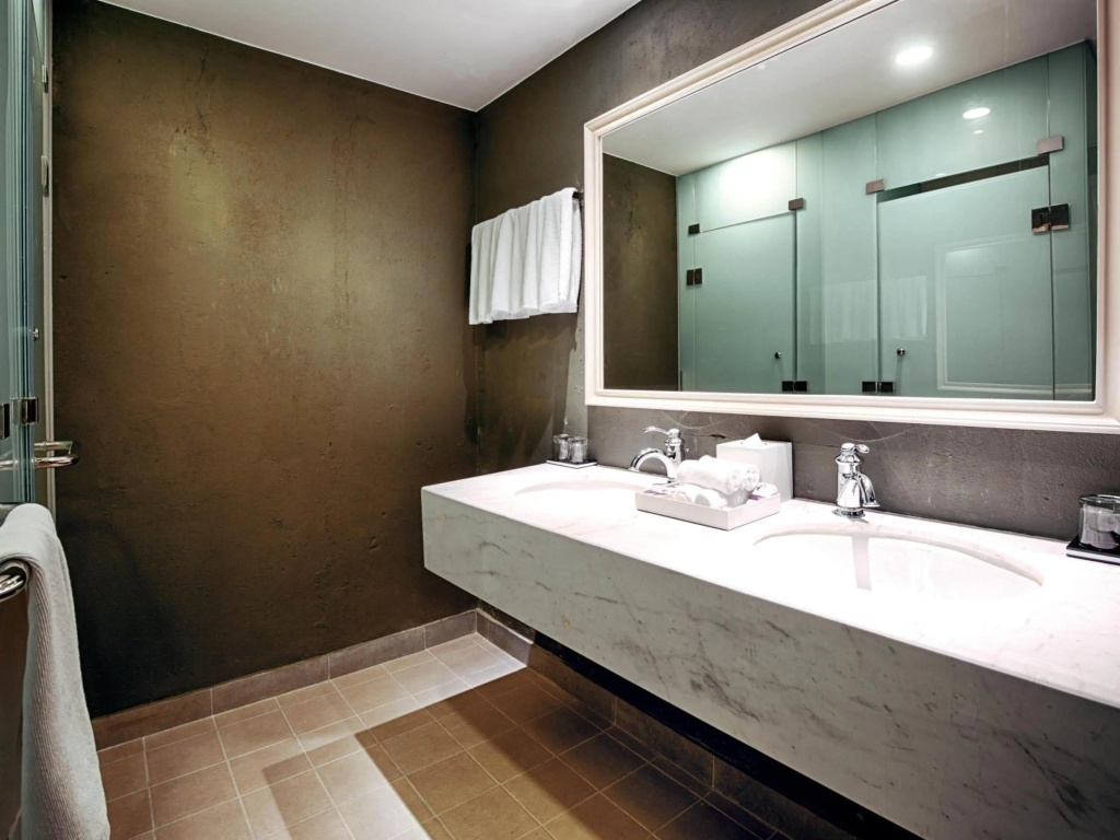 Mercure Danang French Village Bana Hills - Général