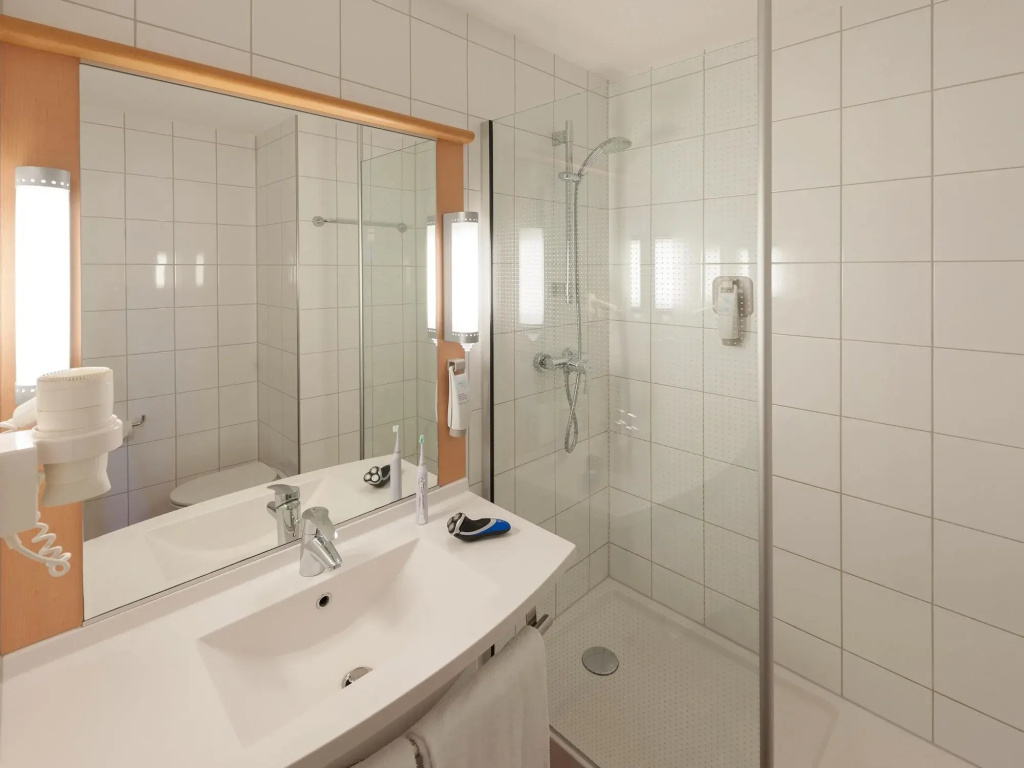 ibis Rotterdam Vlaardingen - Général