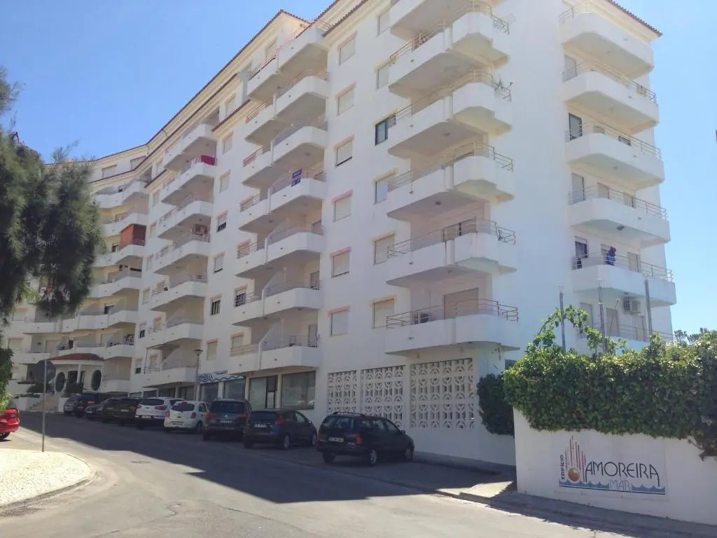 Alvor Studio Apartment