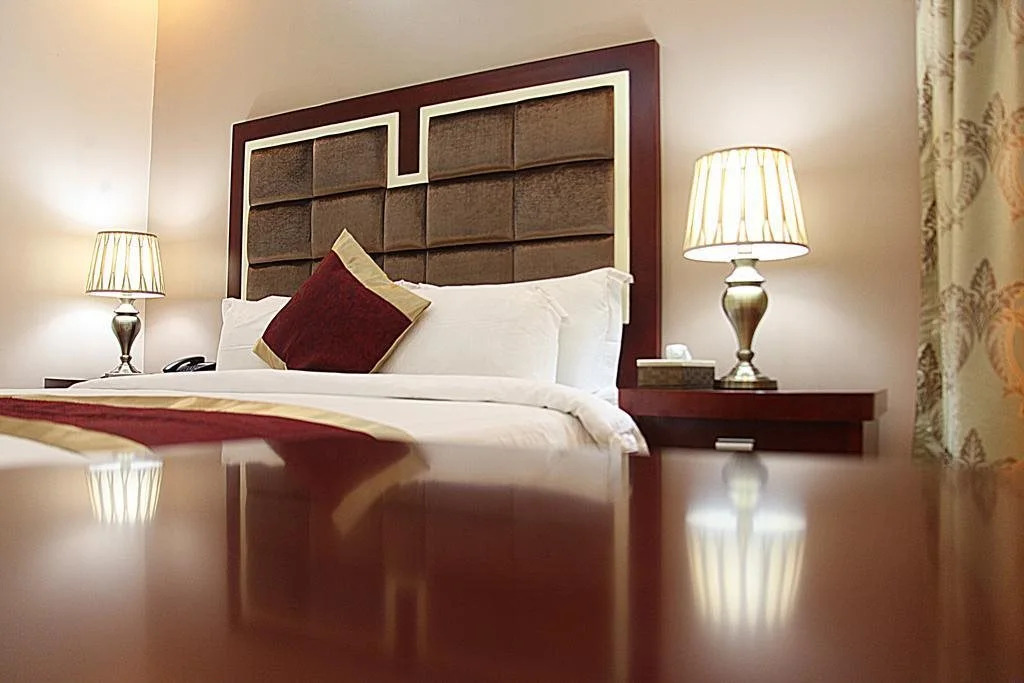 Beatrice Hotel - фото 6