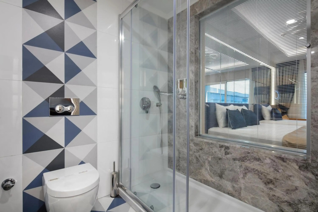 Granada Luxury Beach  - фото 10