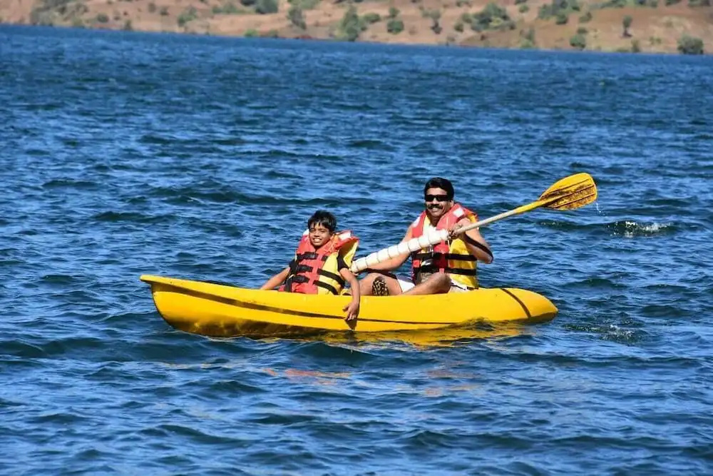 I-Camp Resort - Général