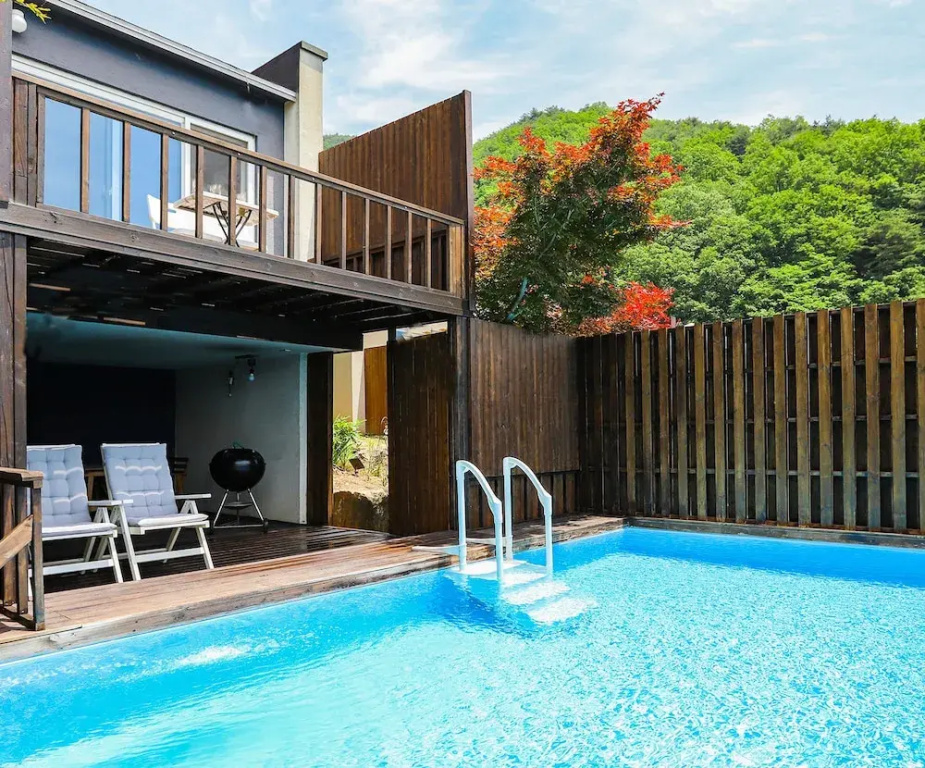 Deluxe Villa