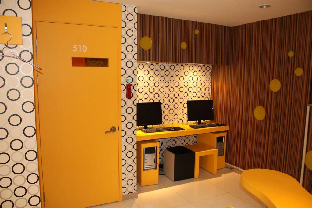 Hotel photo 24