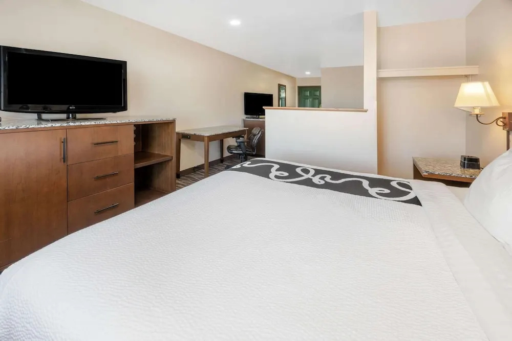 La Quinta Inn & Suites by Wyndham Belgrade - Bozeman Airport - Chambres