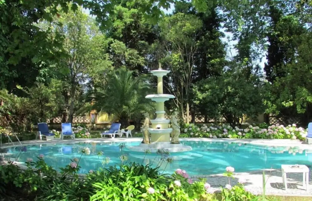 Quinta de Coalhos - Général
