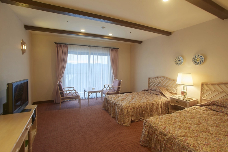 Hotel Shima Spain Mura - Chambres