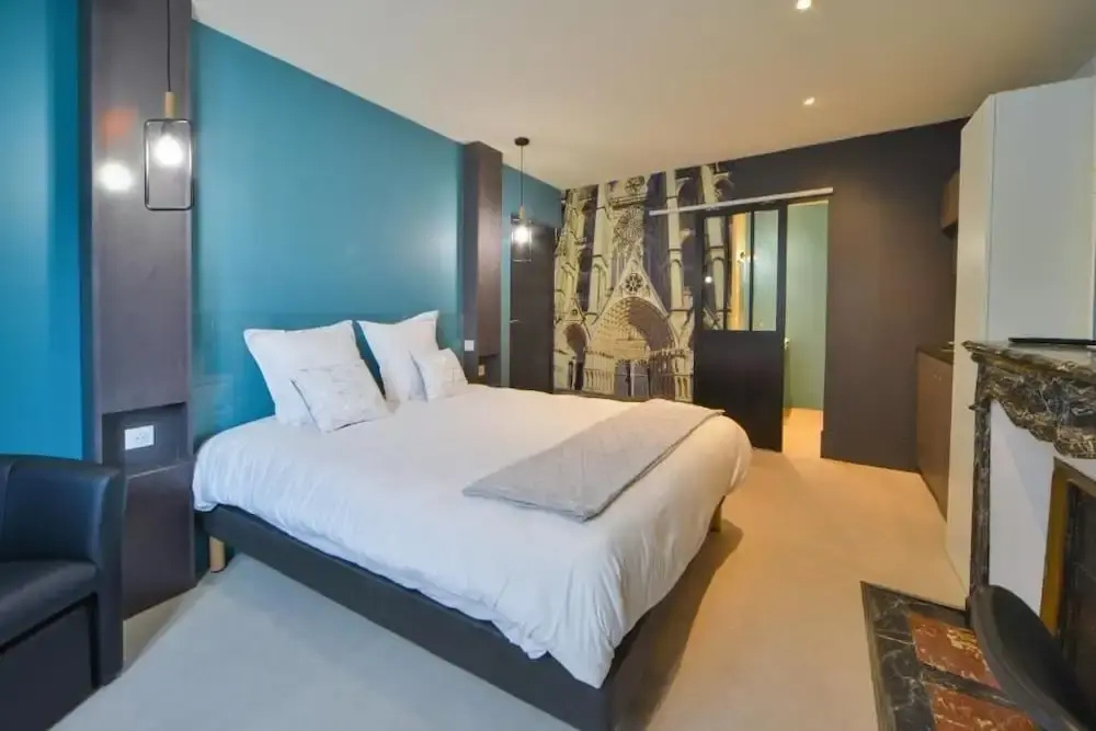 Hotel photo 22