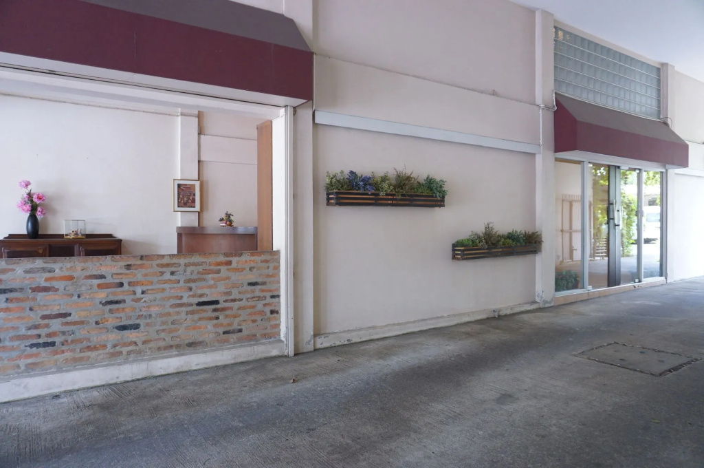 Le Ranong Bistro Hotel