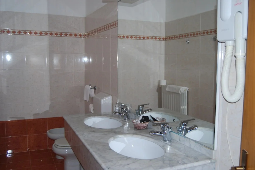 Garda Sol Apart-hotel Beauty & SPA - Chambres