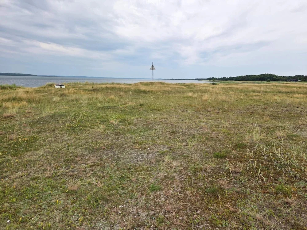 Luxury Holiday Home in Hadsund near Sea