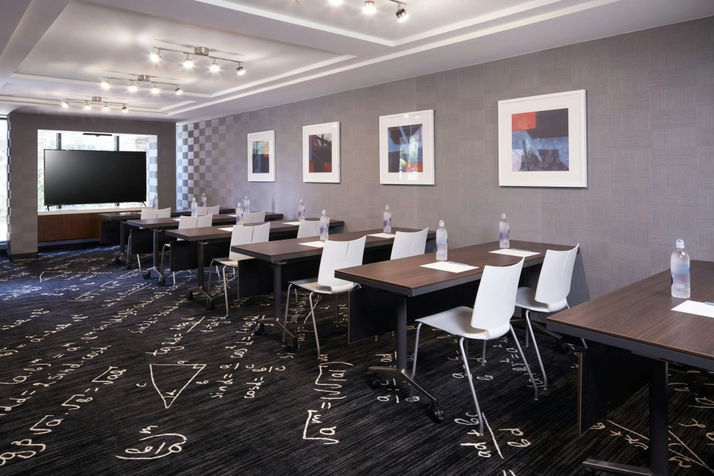 Fairfield Inn & Suites by Marriott Camarillo - Général