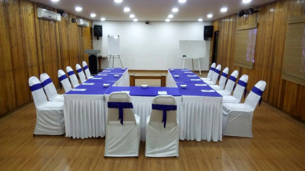 Blue Bay Beach Resort — 2