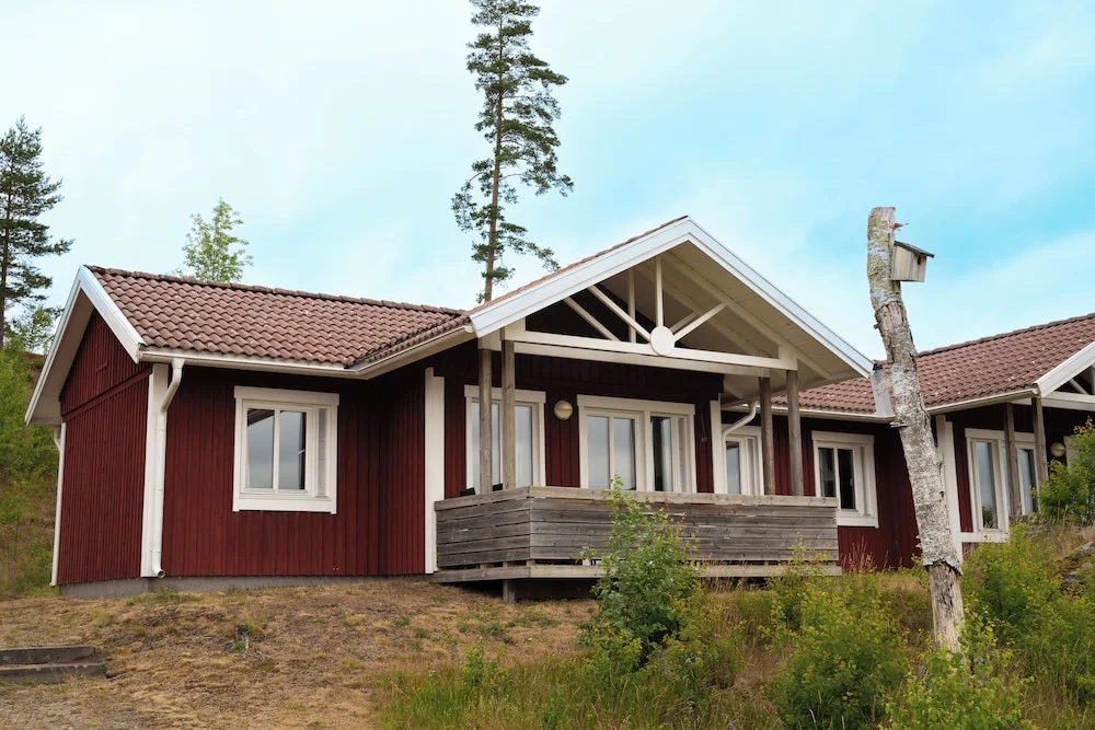 Resort Yxenhaga