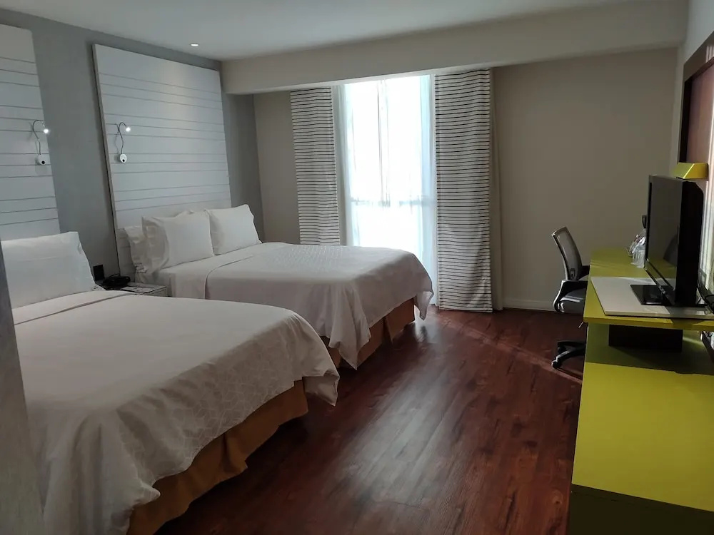 BelAir Business a Wyndham Garden Hotel - Chambres