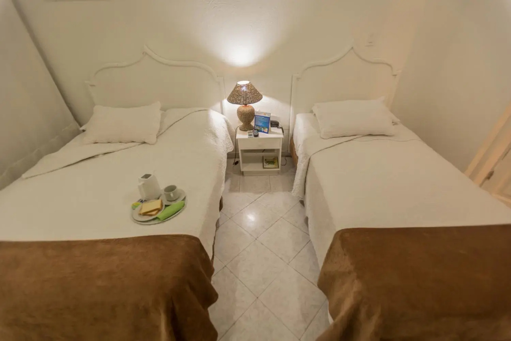 San Andres Noble House Hotel - Général