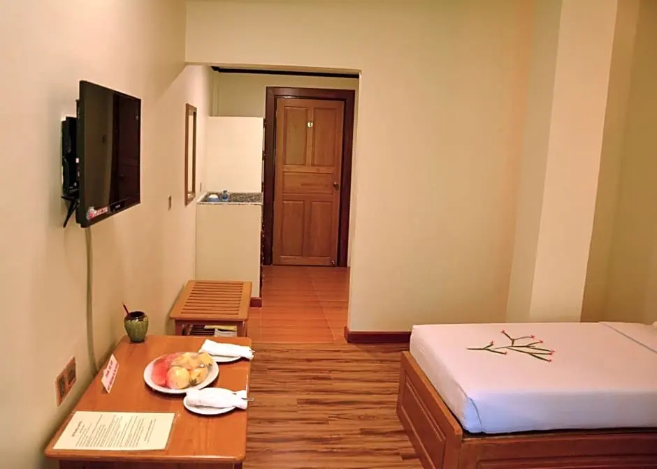Arthawka Hotel - Chambres