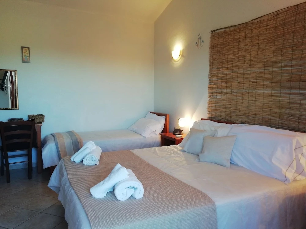 Hotel VelaSole - Chambres