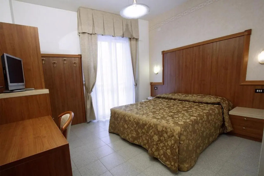 Hotel Giada - Général