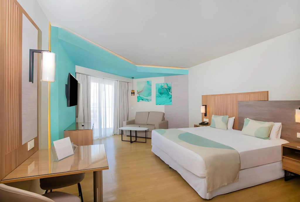 Hotel Riu Palace Antillas - Adults Only - All Inclusive - Général