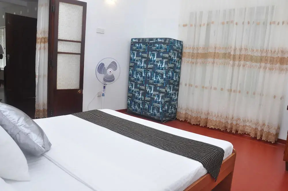 Kurumba Hills - Chambres