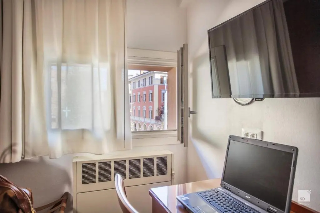 Hotel Blumen - Chambres