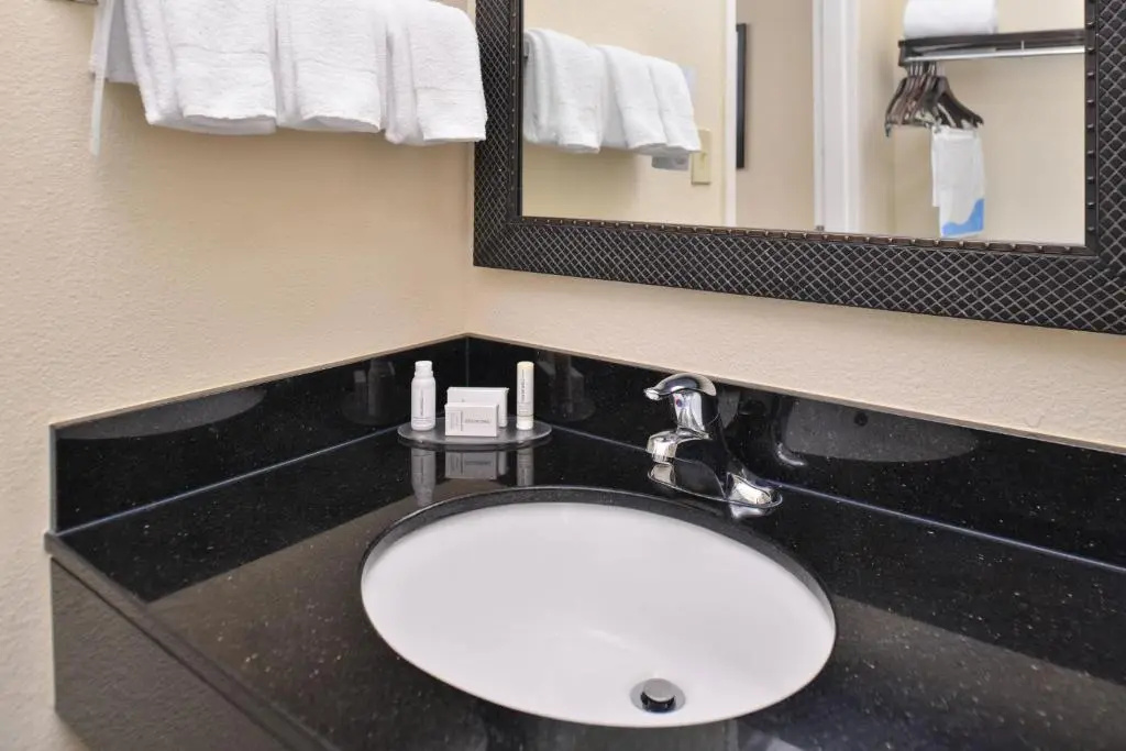 Fairfield Inn & Suites by Marriott Gulfport - Chambres
