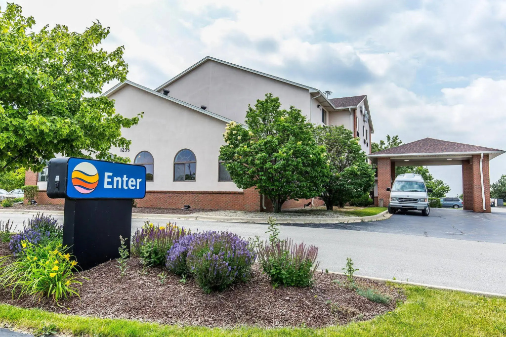 Comfort Inn Romeoville - Bolingbrook - Général