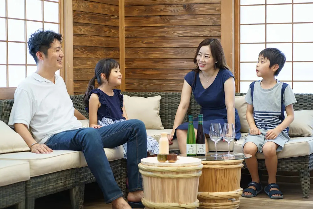 KONJAKUSO Osaka Shinsaibashi "TARUKAISEN" Rooftop SPA 사진 28