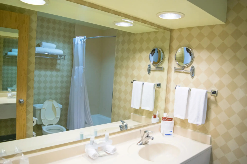 Holiday Inn Express Guanajuato by IHG - Général