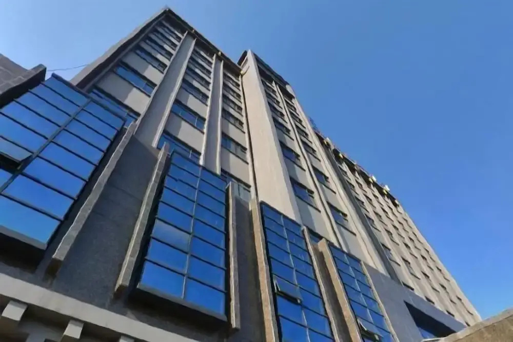 Shen Long Media Hotel