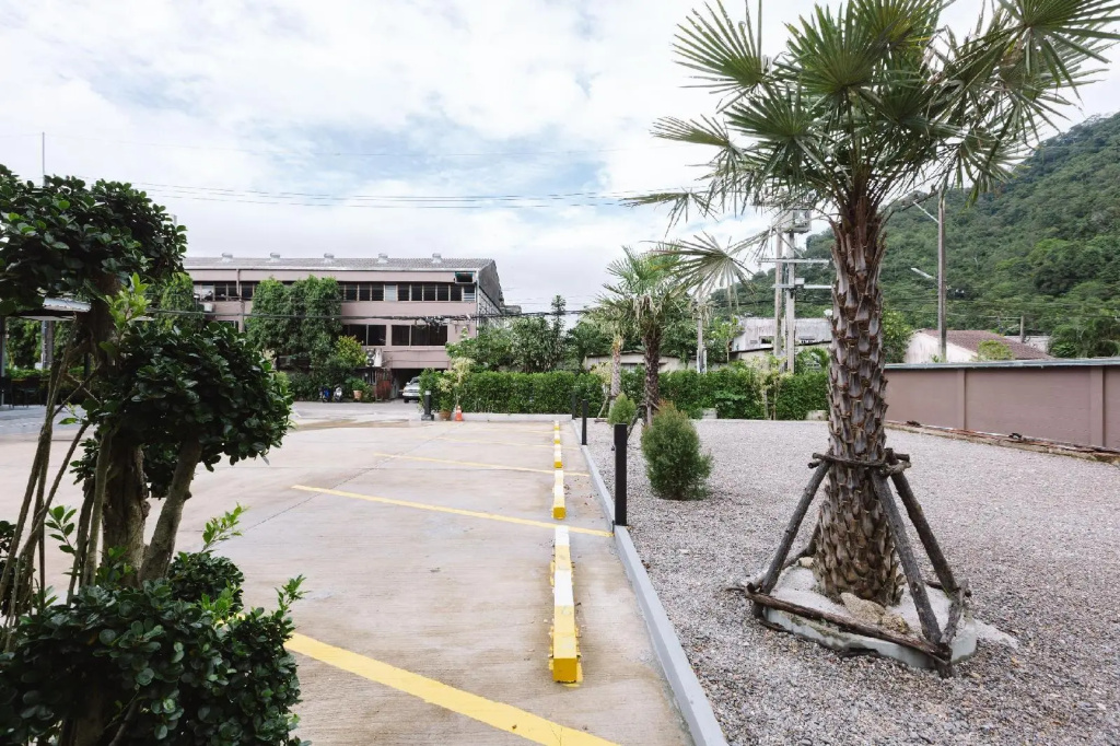 Tobedzz hotel