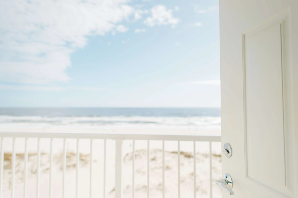 Best Western On The Beach - Général