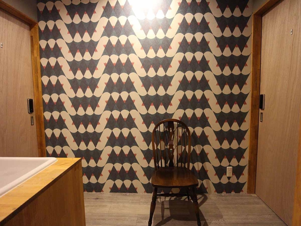 SHARIN Kanazawa Traveler's Inn - Hostel 사진 25