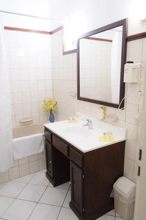 Hotel Heluan - Chambres