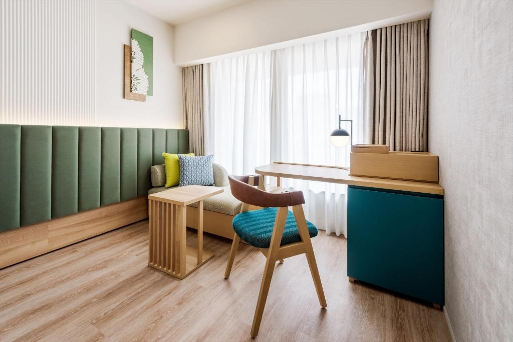 Hilton Garden Inn Kyoto Shijo Karasuma 사진 8