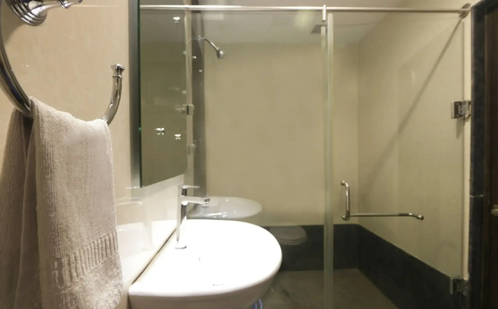 Istay Hotels Rajajinagar - Général