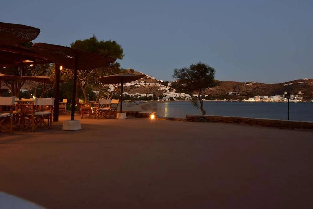 Petra Holiday Village - Général