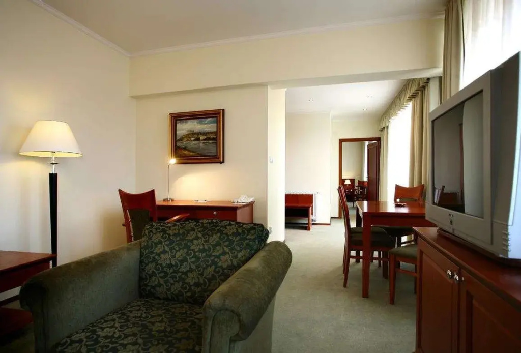 Hotel photo 18