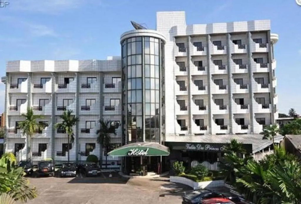 Hotel photo 16