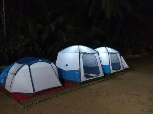70% Beach Resort