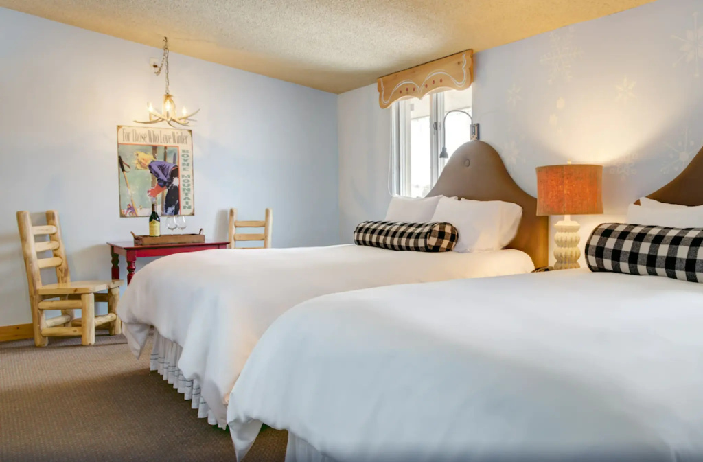 Boyne Mountain Resort - Général