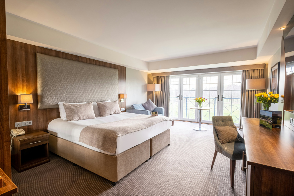 Formby Hall Golf Resort & Spa - Général