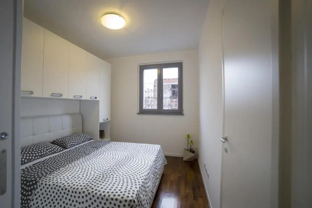 Dreams Hotel Residenza Pianell 10 - Chambres