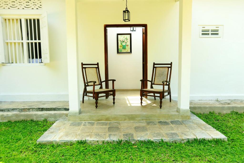 Thalpe Walawwa Heritage Villa