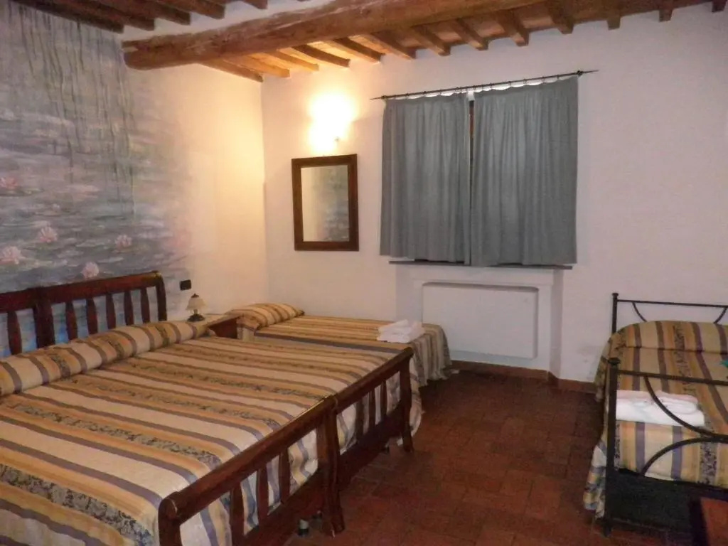 Standard room