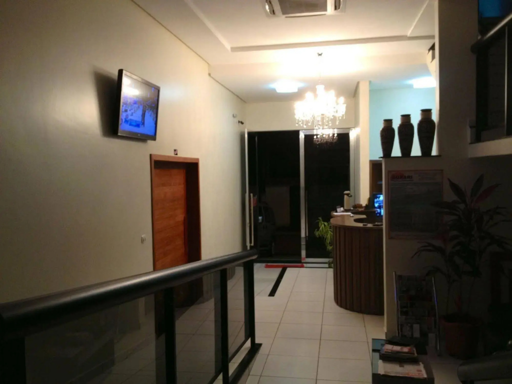 Hotel photo 5
