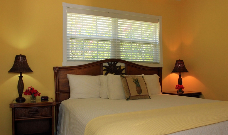 Palm Bay Beach Club — фото