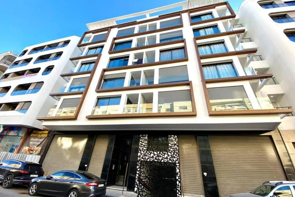 The Dream 21 - New,Wonderful Flat In The Perfect Place